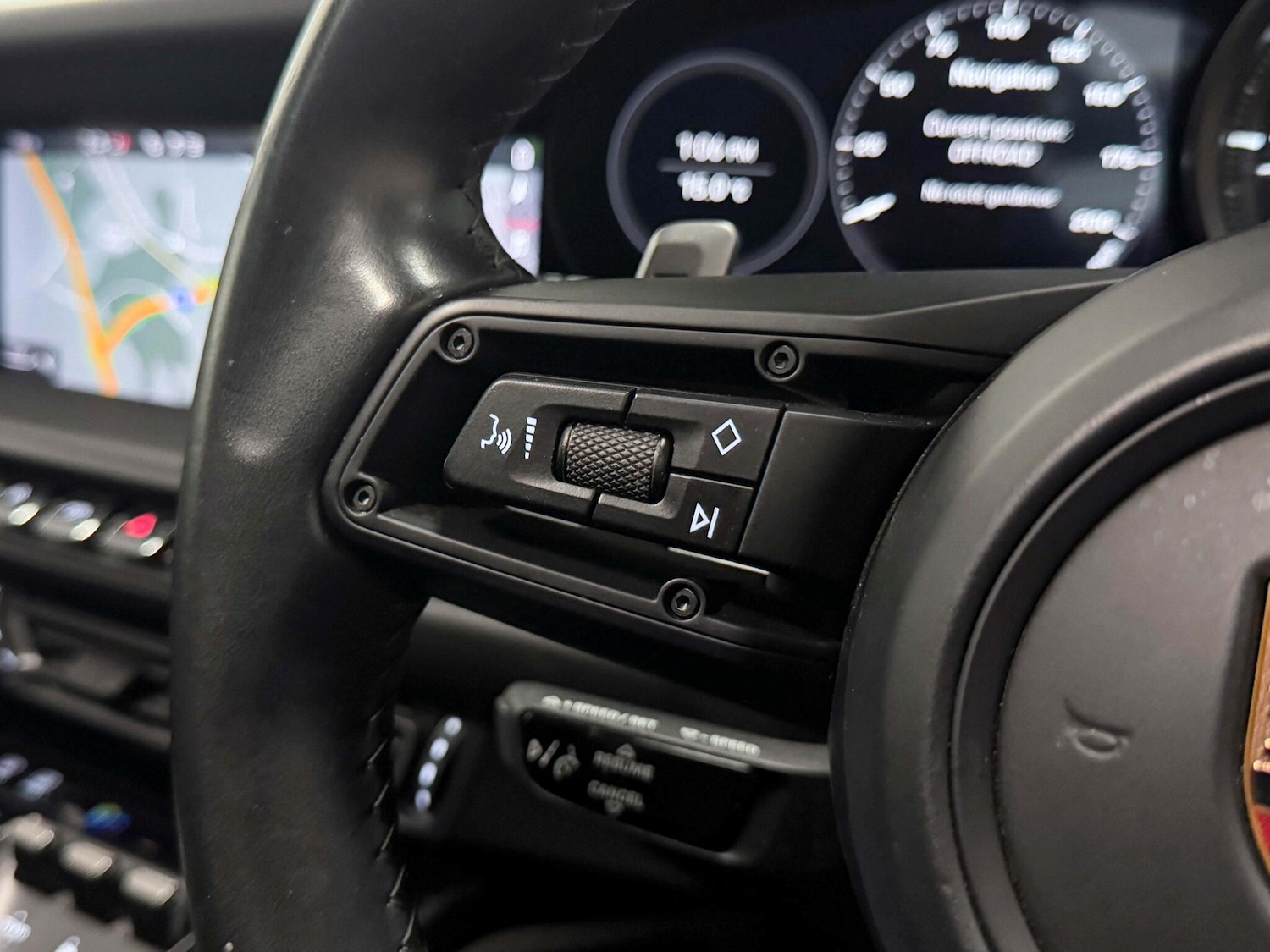 Used Porsche 911 2020 for sale - 76988933: Photo 36