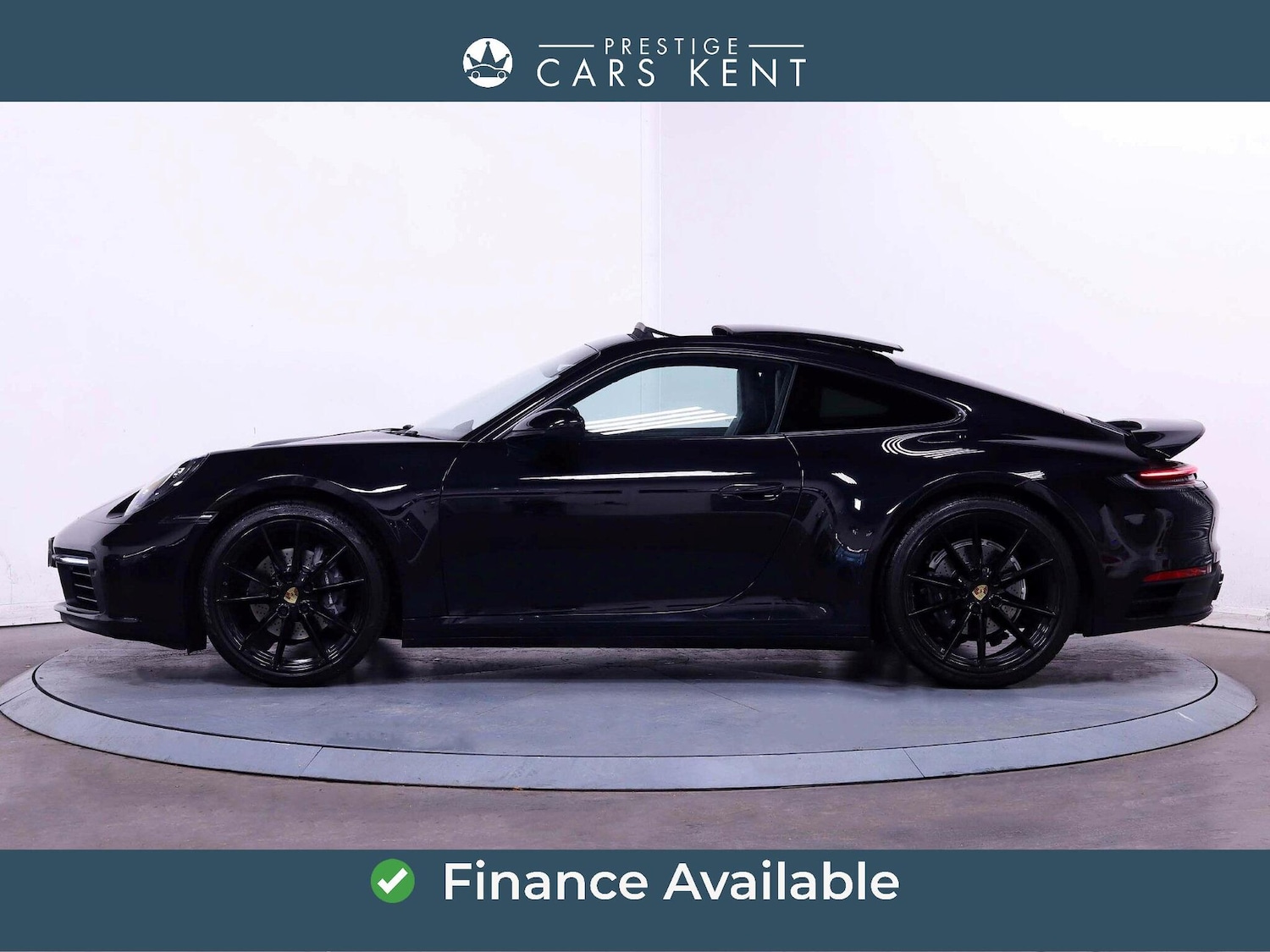 Used Porsche 911 2020 for sale - 76988933: Photo 4