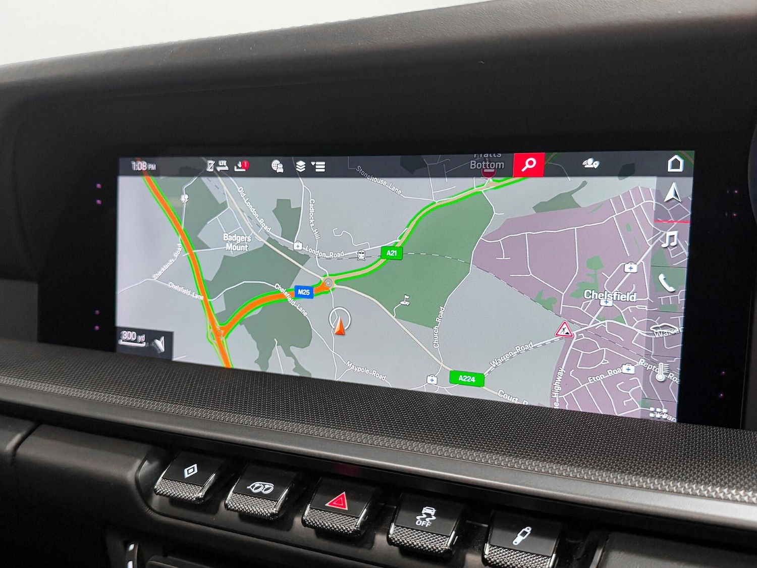 Used Porsche 911 2020 for sale - 76988933: Photo 40