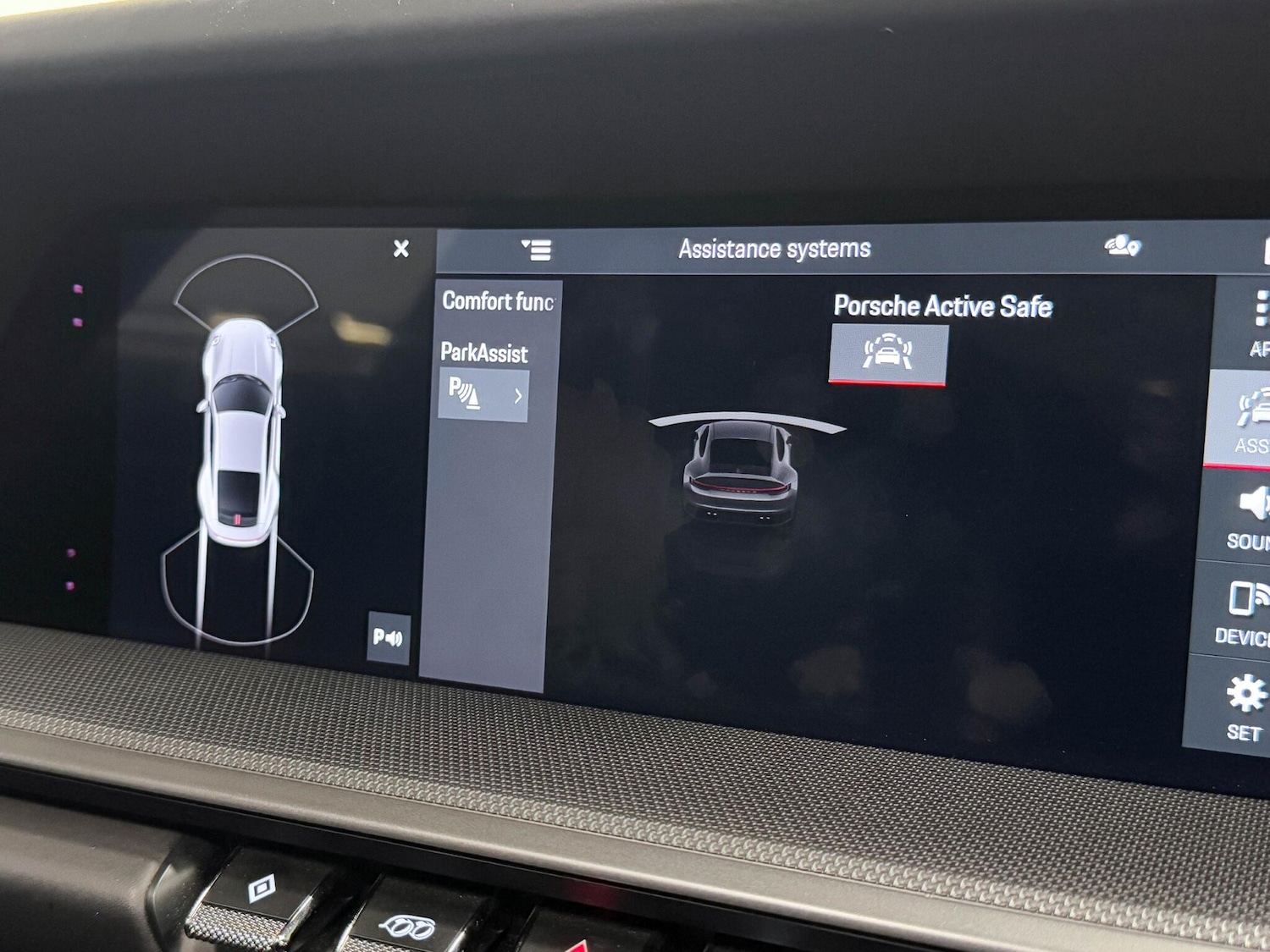 Used Porsche 911 2020 for sale - 76988933: Photo 42