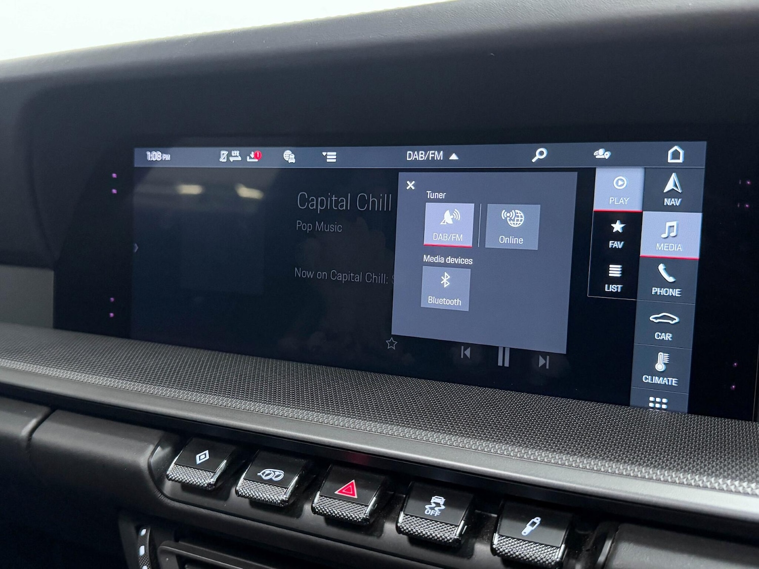 Used Porsche 911 2020 for sale - 76988933: Photo 44