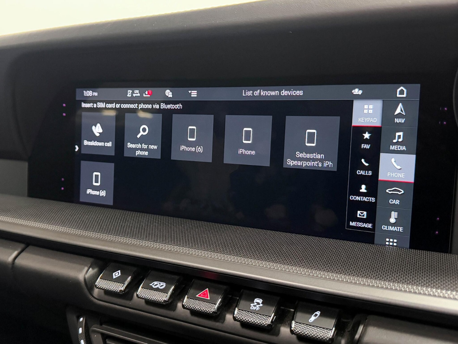 Used Porsche 911 2020 for sale - 76988933: Photo 45