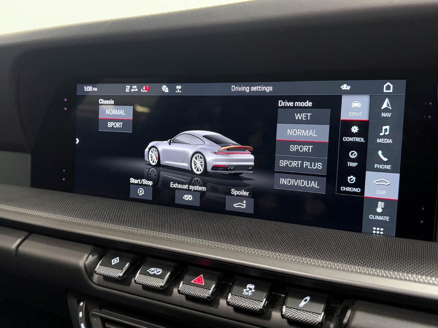 Used Porsche 911 2020 for sale - 76988933: Photo 46