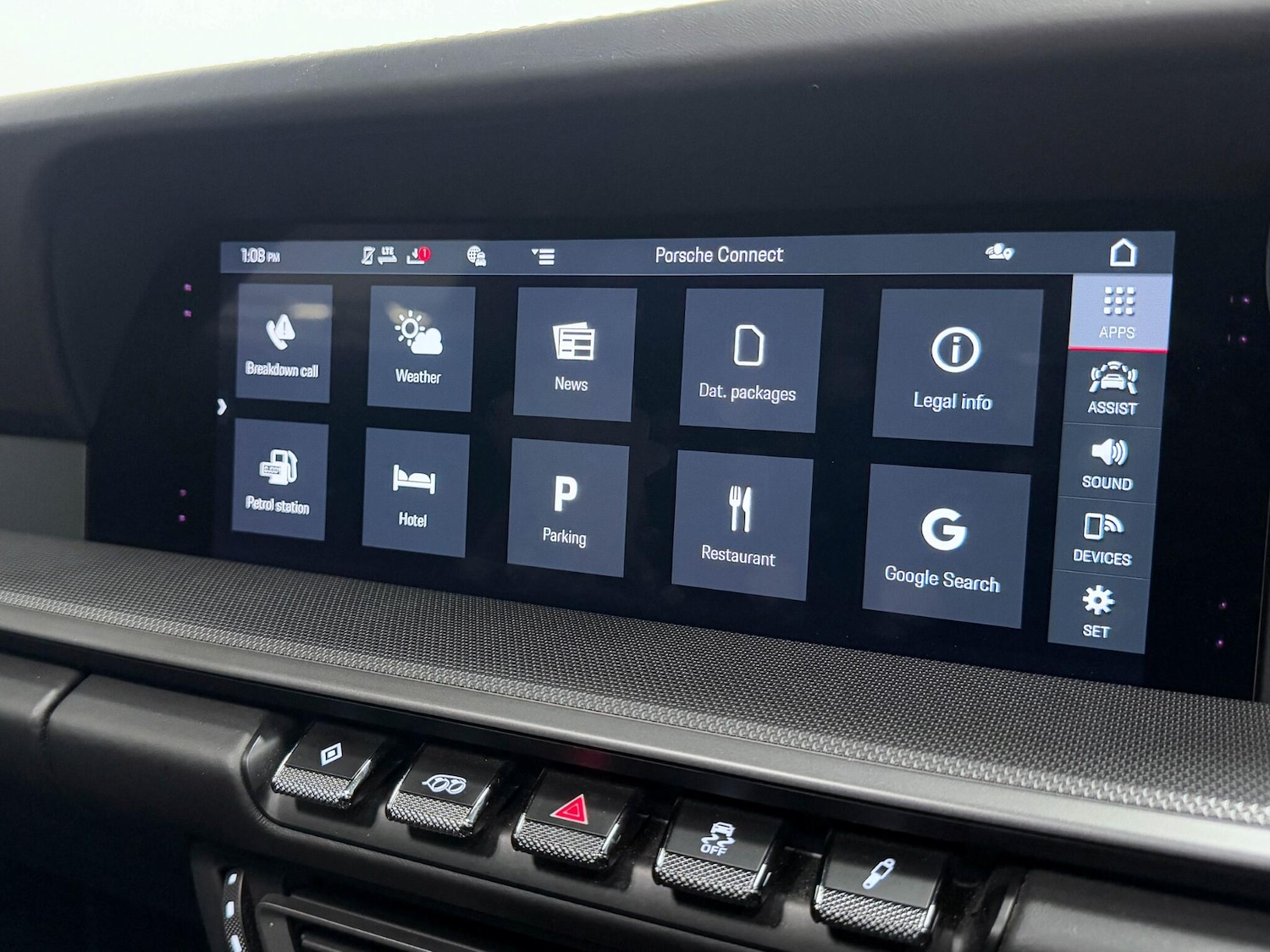 Used Porsche 911 2020 for sale - 76988933: Photo 48