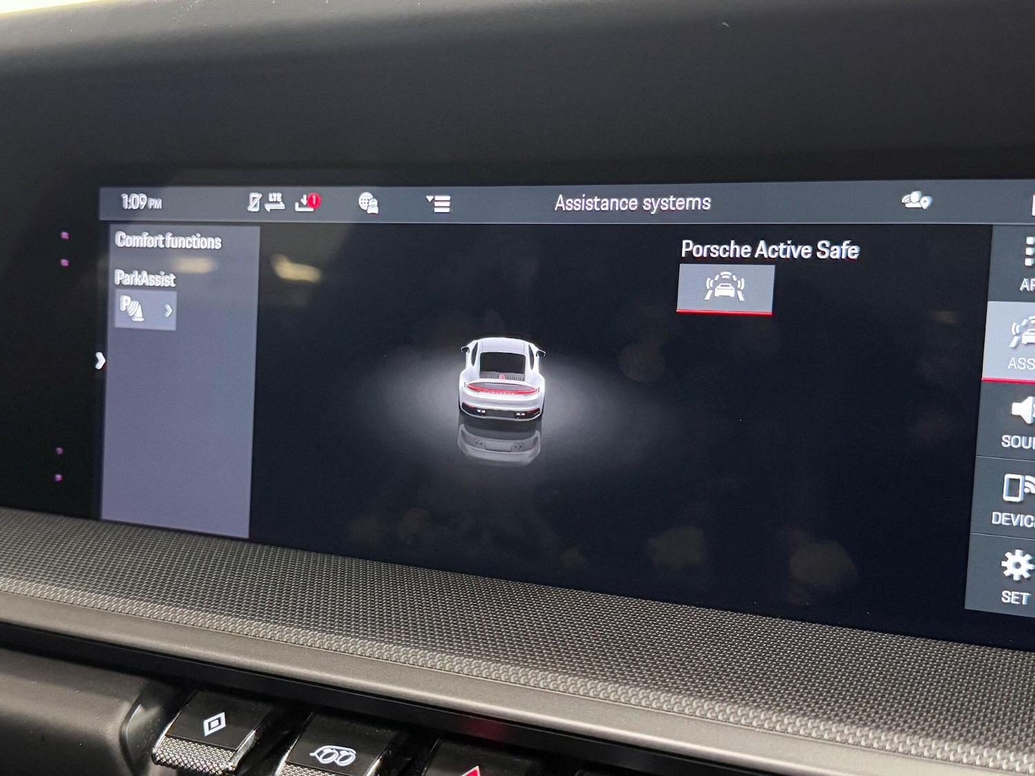 Used Porsche 911 2020 for sale - 76988933: Photo 49