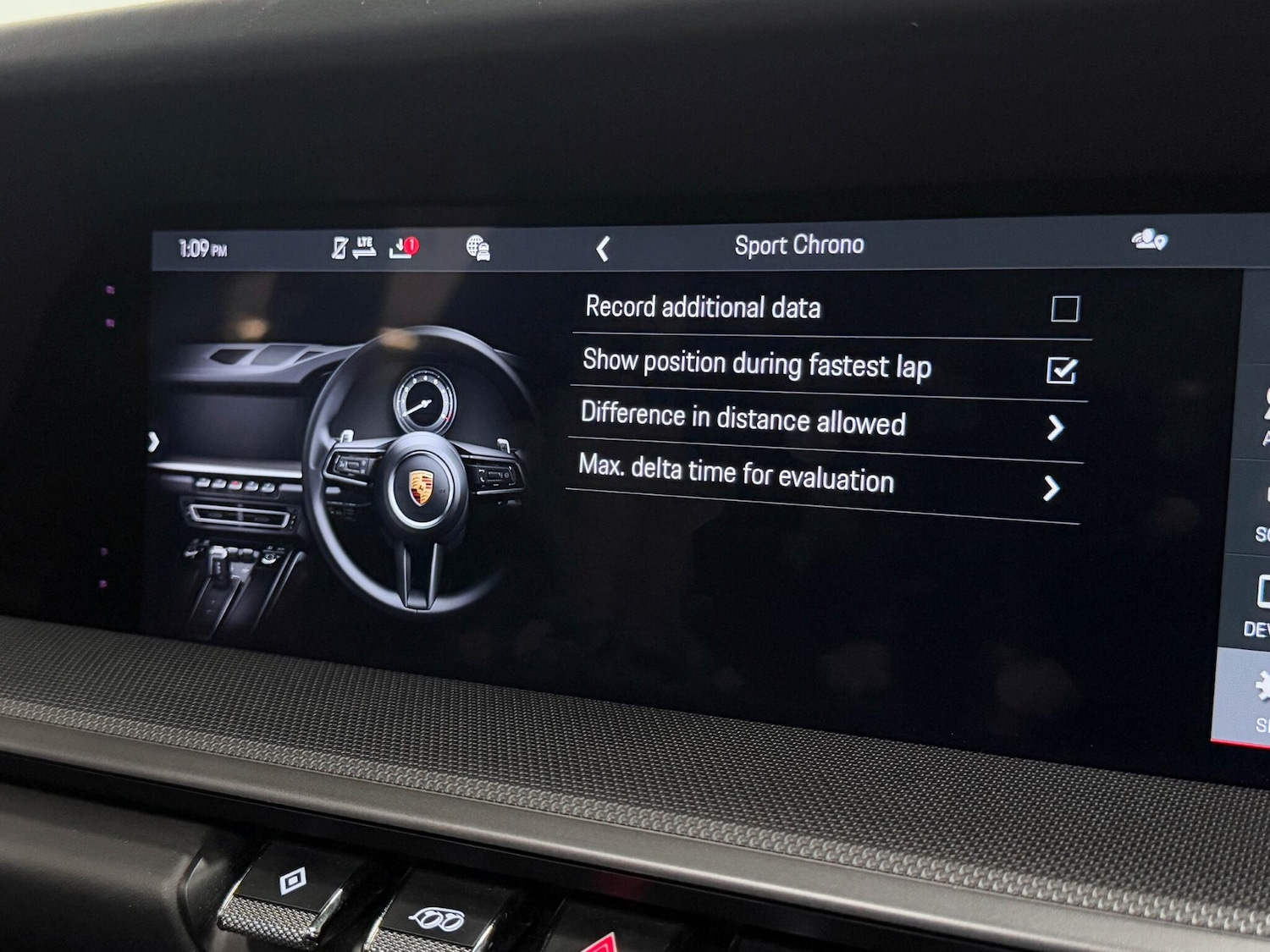 Used Porsche 911 2020 for sale - 76988933: Photo 53