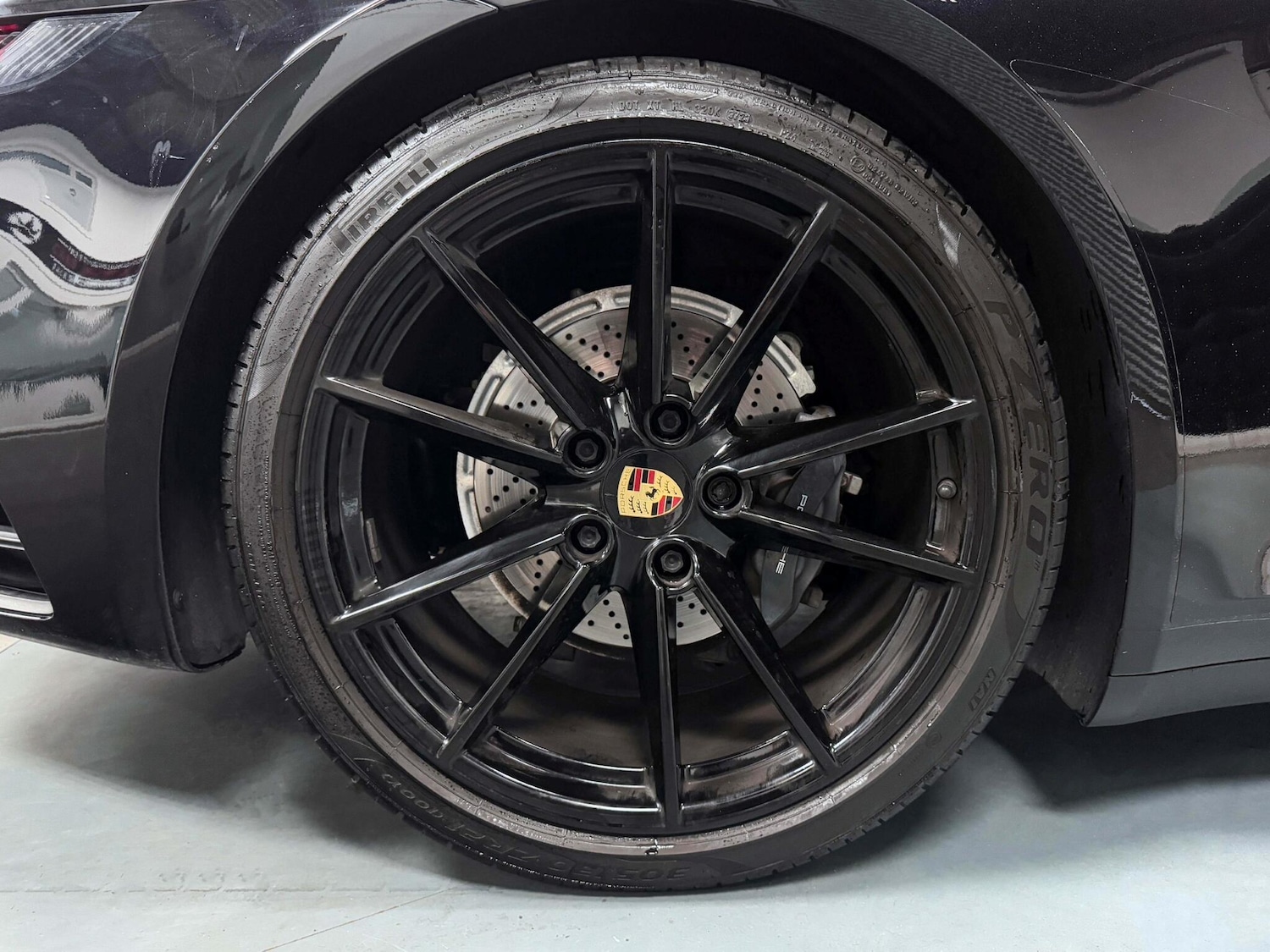 Used Porsche 911 2020 for sale - 76988933: Photo 54