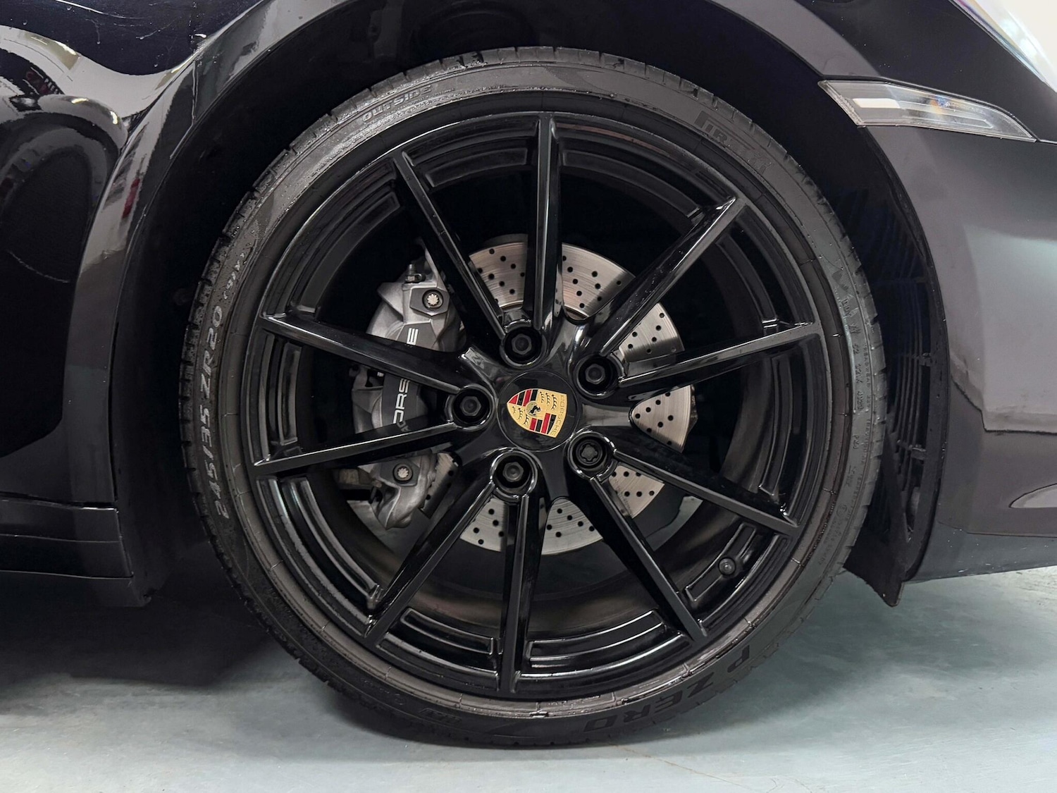 Used Porsche 911 2020 for sale - 76988933: Photo 55