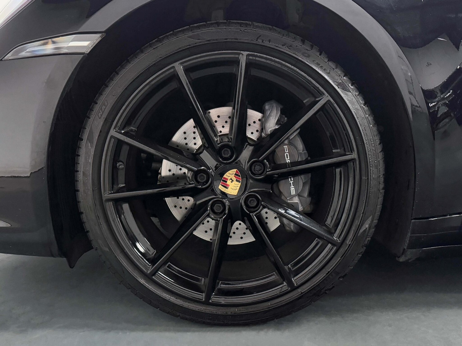 Used Porsche 911 2020 for sale - 76988933: Photo 57