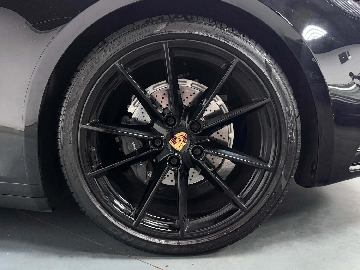 Used Porsche 911 2020 for sale - 76988933: Photo 58