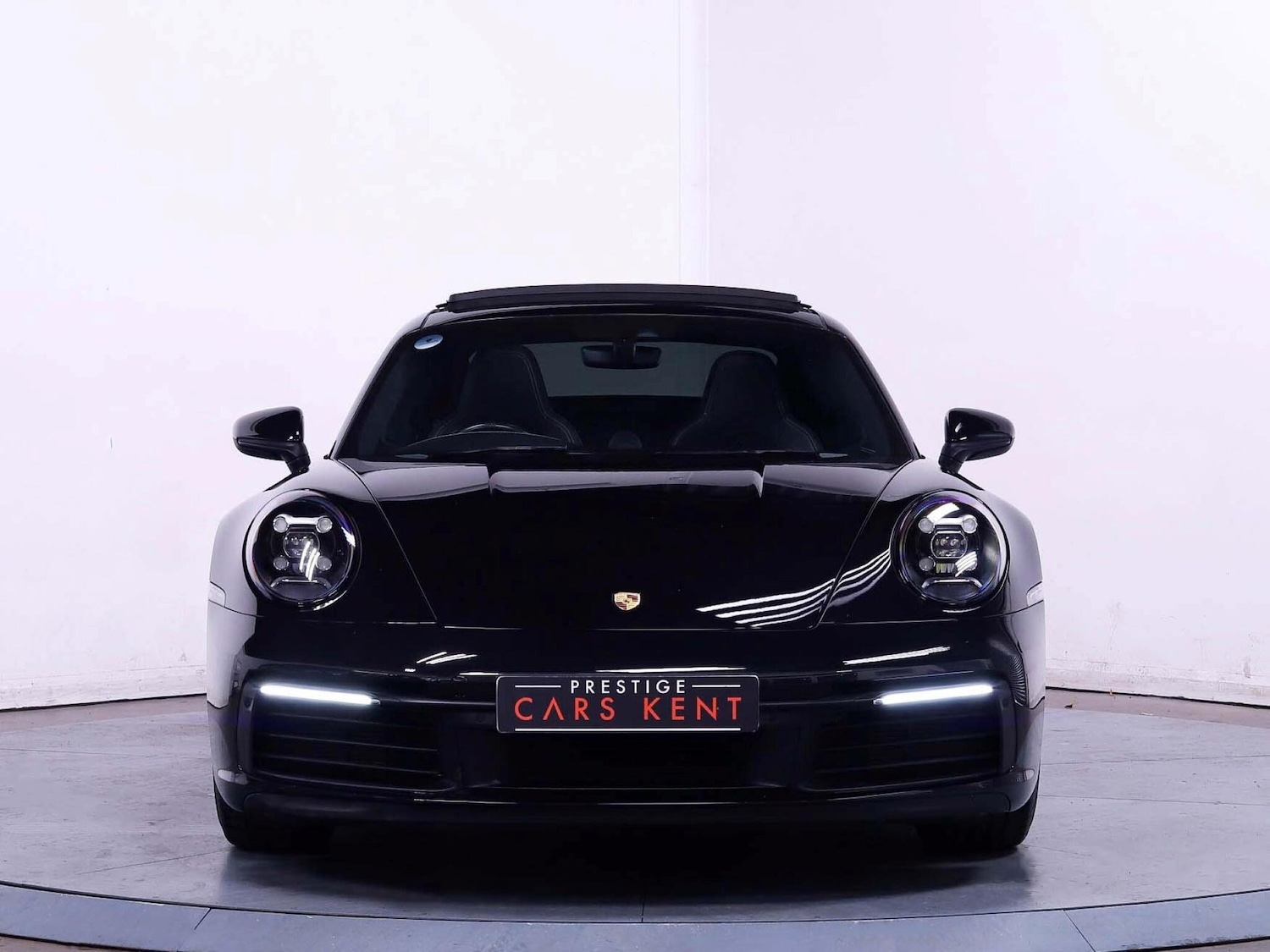 Used Porsche 911 2020 for sale - 76988933: Photo 7