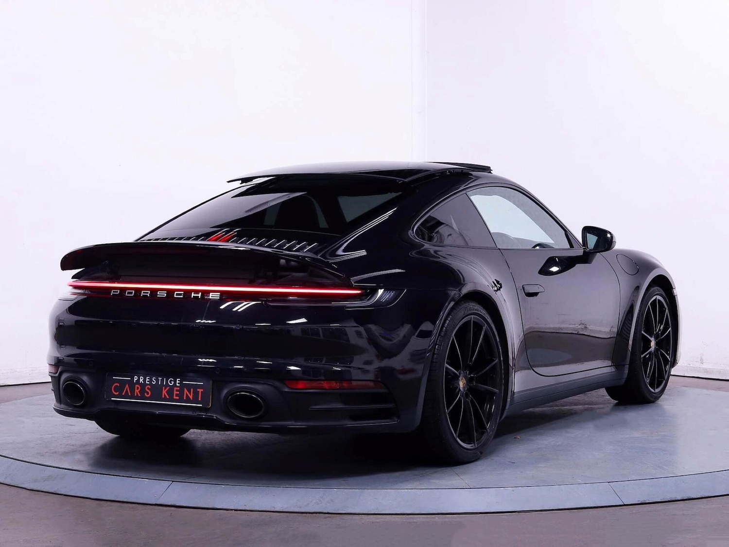 Used Porsche 911 2020 for sale - 76988933: Photo 9