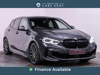 Used BMW 1 Series 2021 for sale - 78374885: Photo