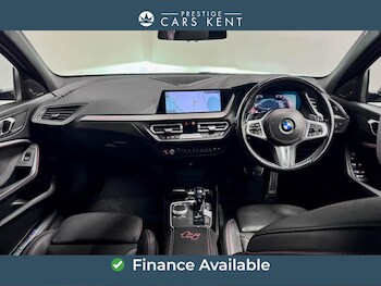 Used BMW 1 Series 2021 for sale - 78374885: Photo