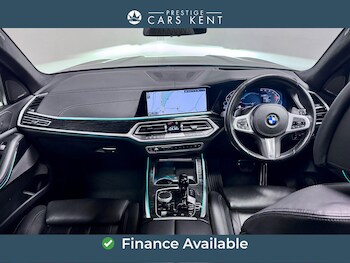 Used BMW X7 2022 for sale - 78231082: Photo