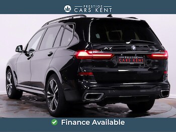 Used BMW X7 2022 for sale - 78231082: Photo