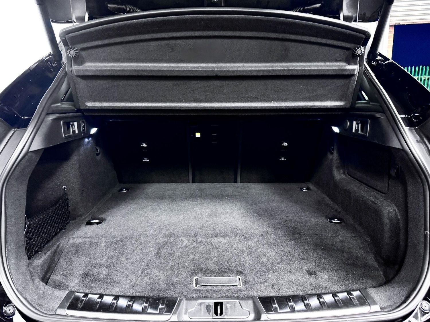 Used Jaguar F-Pace 2023 for sale - 77215004: Photo 12