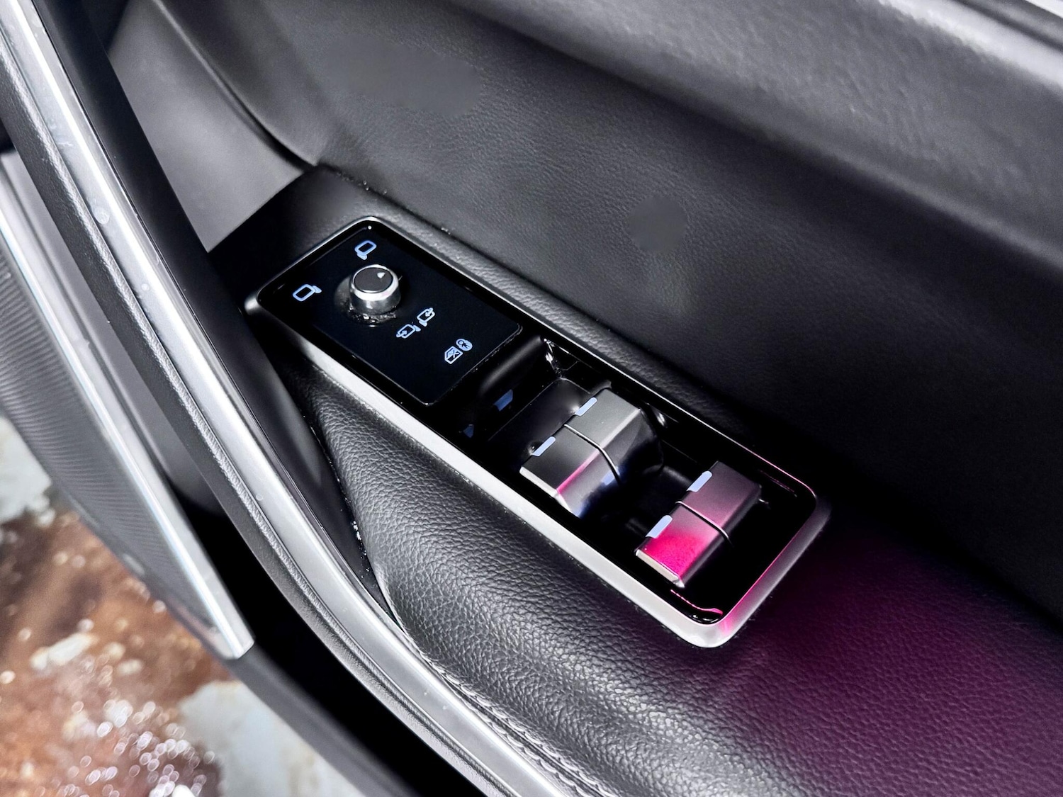 Used Jaguar F-Pace 2023 for sale - 77215004: Photo 18