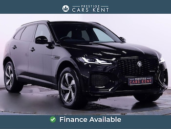2023 (23) - 2.0 P400e 19.3kWh R-Dynamic SE Black SUV 5dr Petrol Plug-in Hybrid Auto AWD