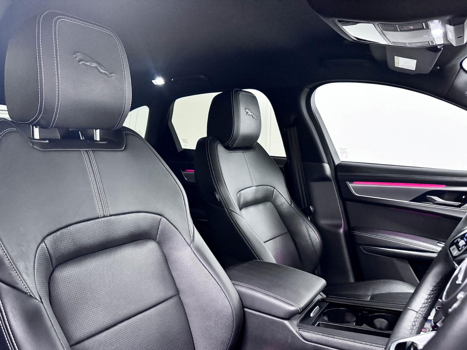 Used Jaguar F-Pace 2023 for sale - 77215004: Photo 23