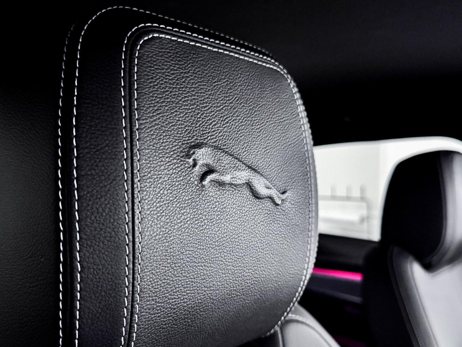 Used Jaguar F-Pace 2023 for sale - 77215004: Photo 24