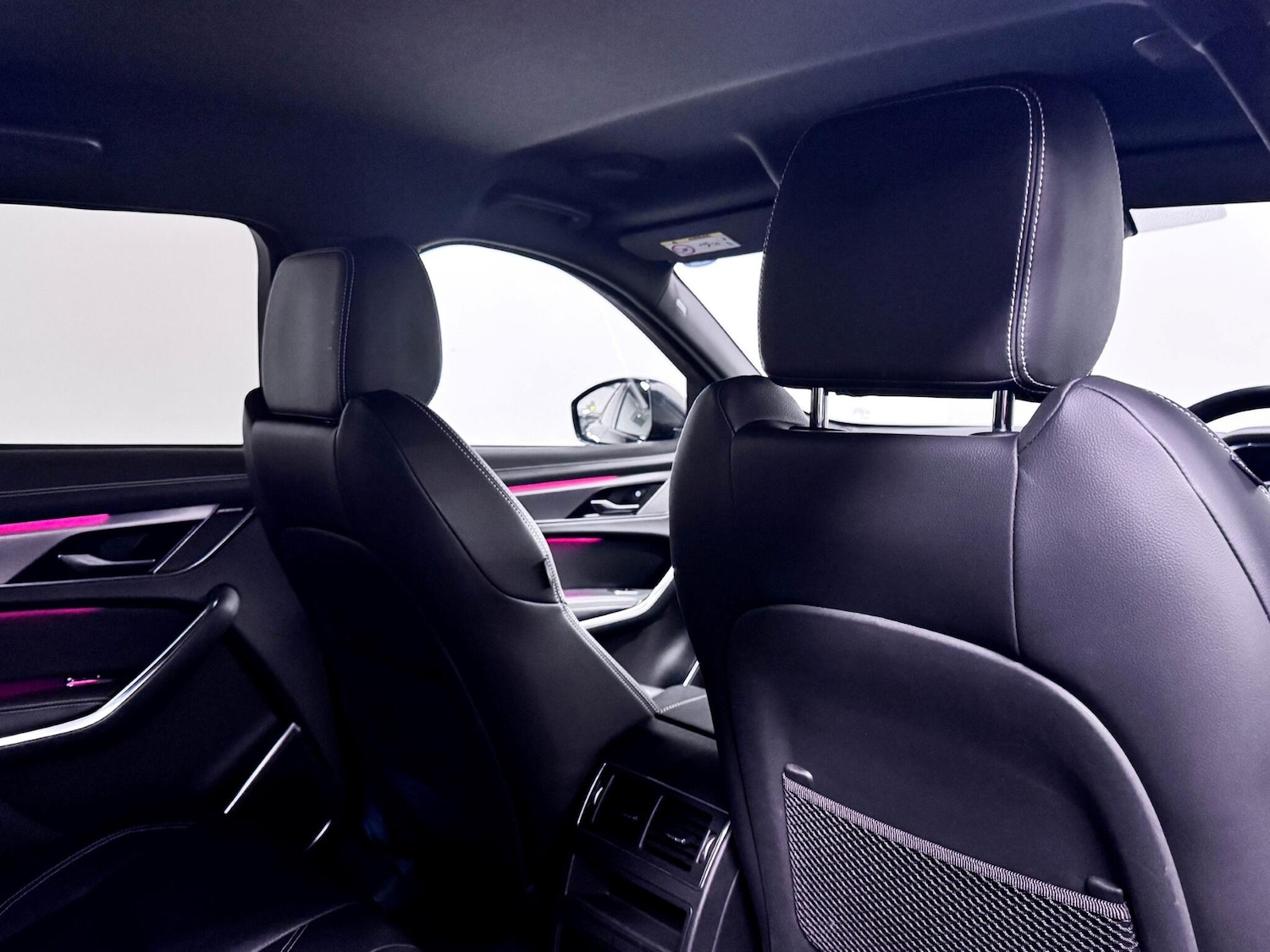 Used Jaguar F-Pace 2023 for sale - 77215004: Photo 26