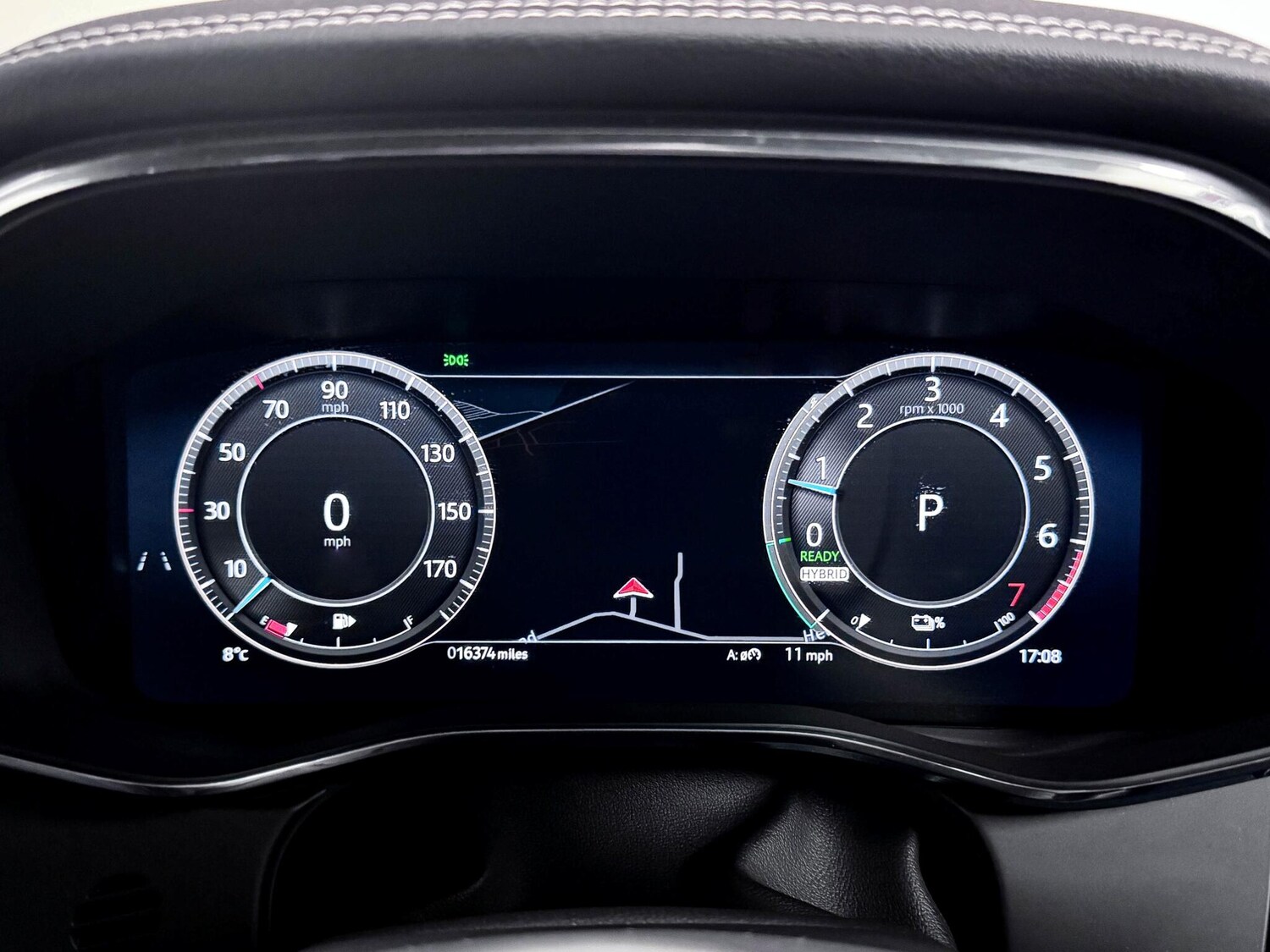 Used Jaguar F-Pace 2023 for sale - 77215004: Photo 38