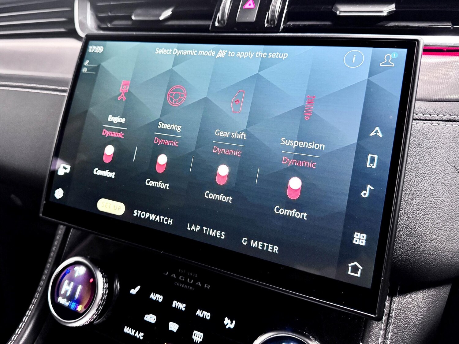 Used Jaguar F-Pace 2023 for sale - 77215004: Photo 50