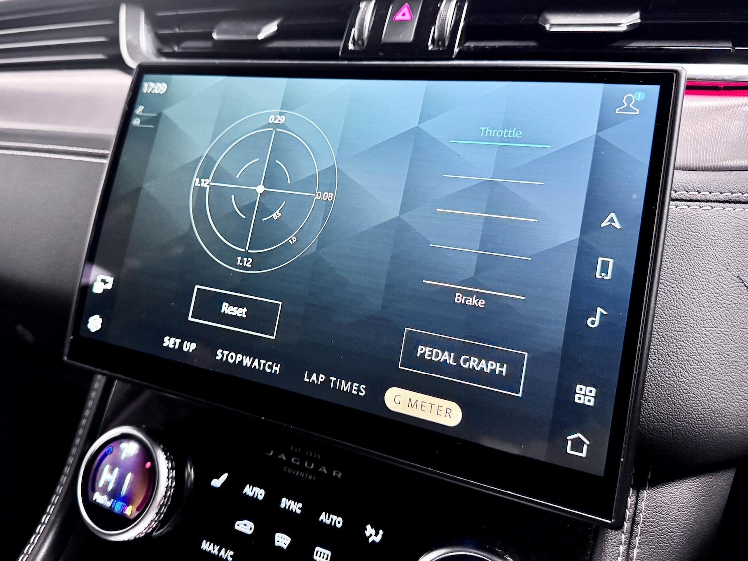 Used Jaguar F-Pace 2023 for sale - 77215004: Photo 53