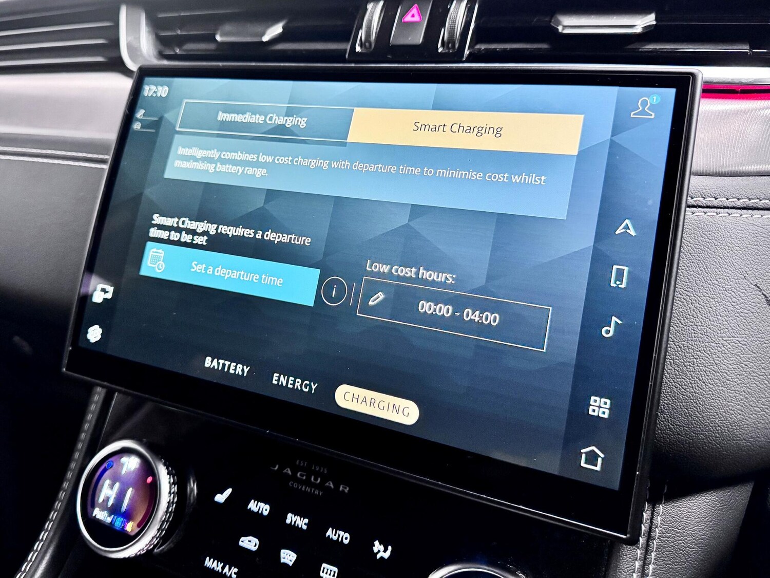 Used Jaguar F-Pace 2023 for sale - 77215004: Photo 58