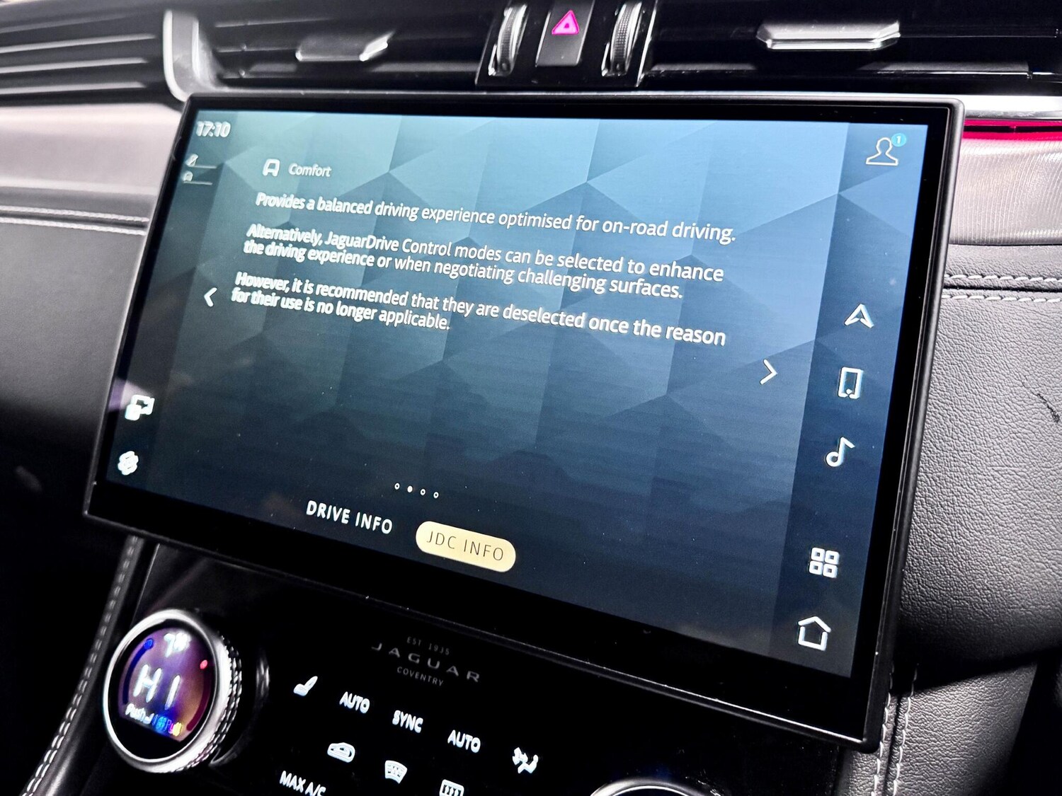 Used Jaguar F-Pace 2023 for sale - 77215004: Photo 60