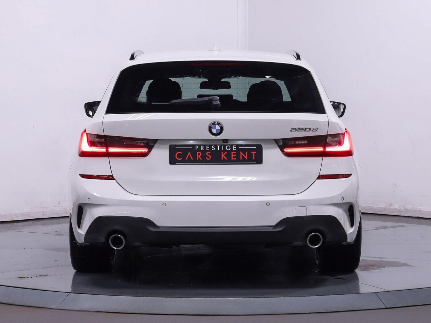 Used BMW 3 Series 2020 for sale - 77215097: Photo 11