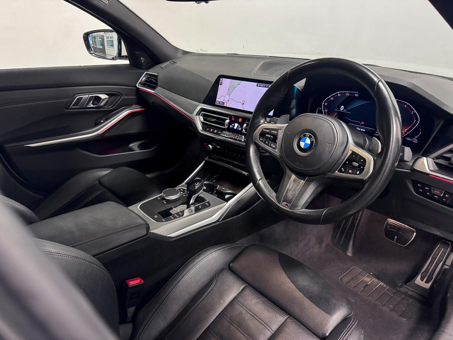 Used BMW 3 Series 2020 for sale - 77215097: Photo 21