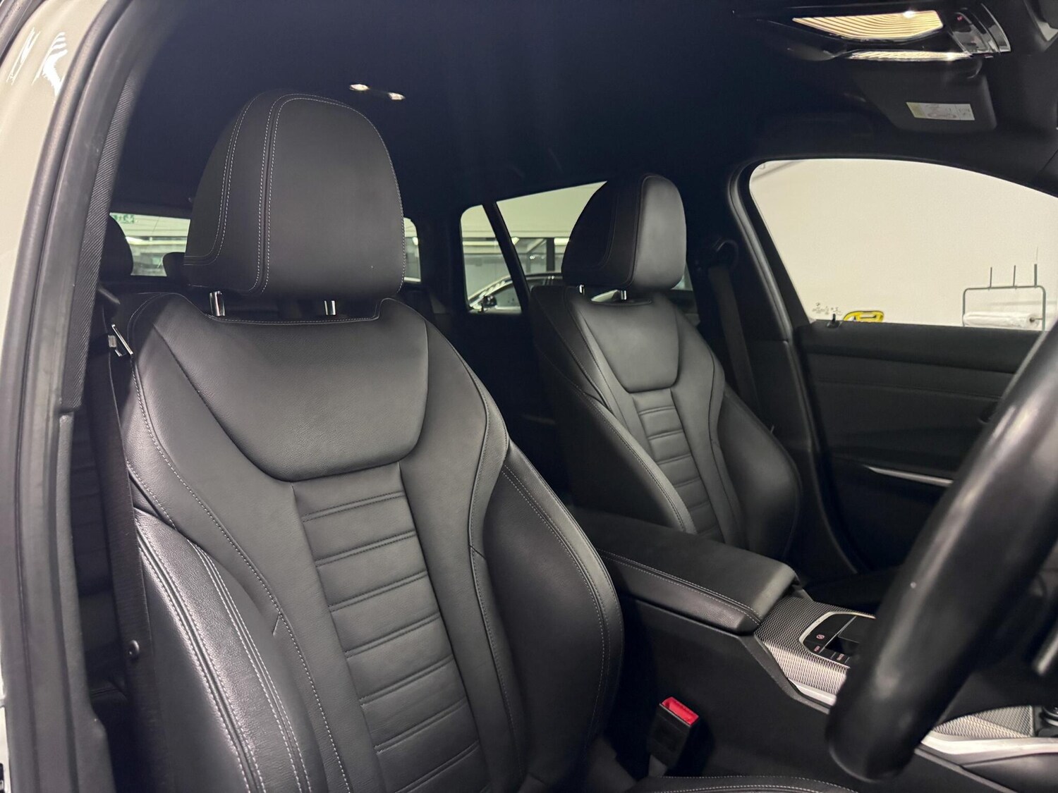 Used BMW 3 Series 2020 for sale - 77215097: Photo 23