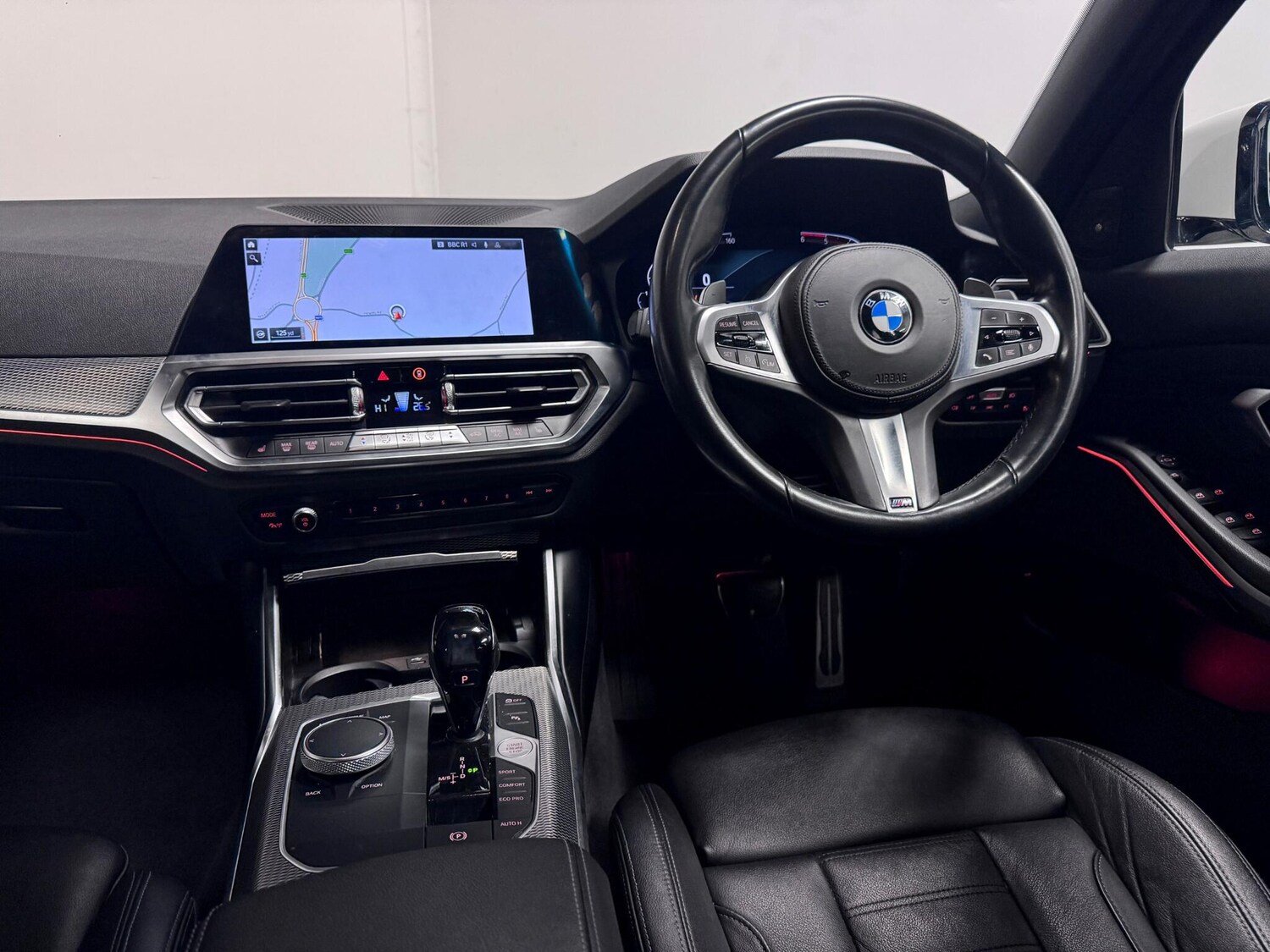 Used BMW 3 Series 2020 for sale - 77215097: Photo 33