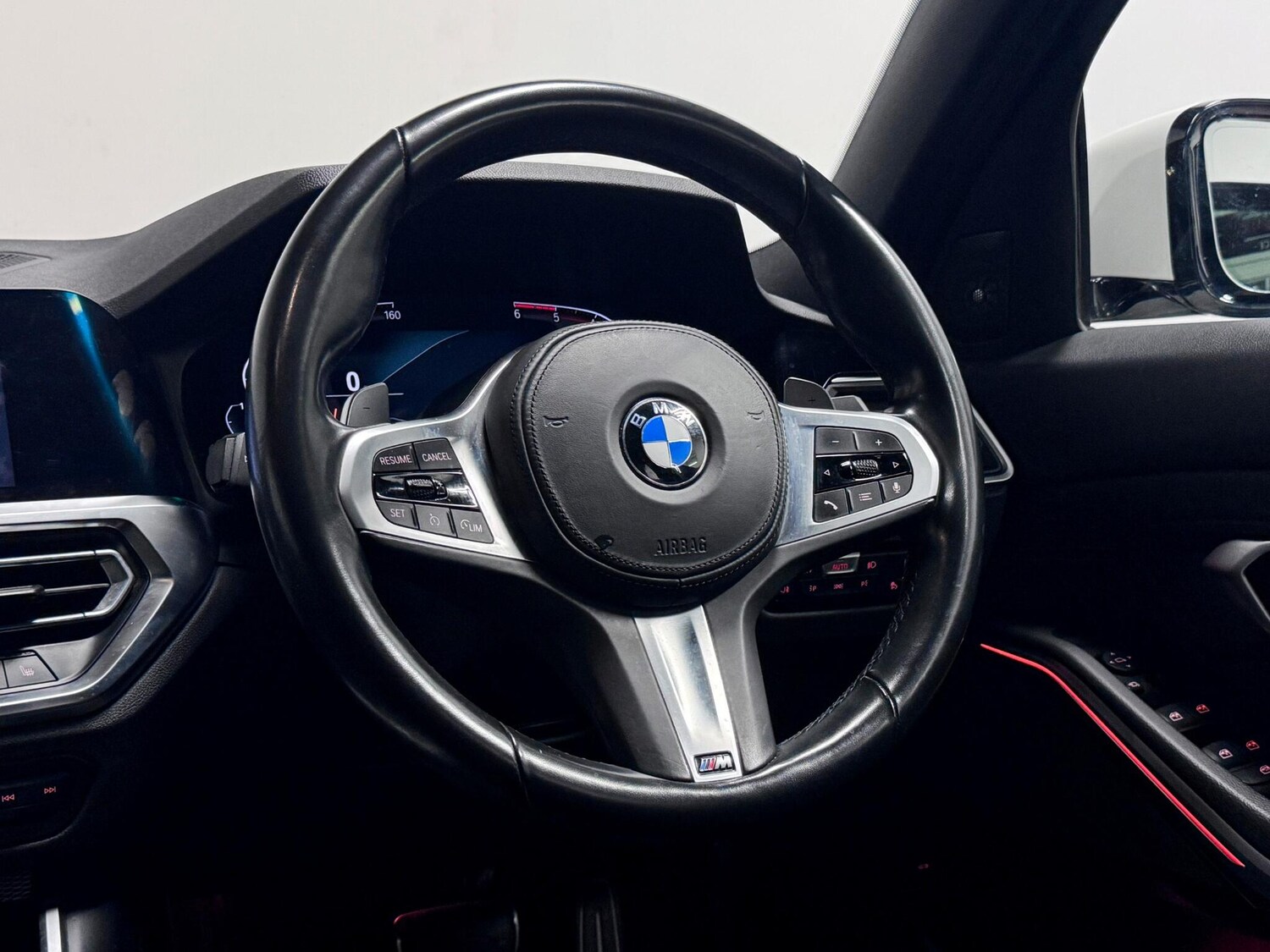 Used BMW 3 Series 2020 for sale - 77215097: Photo 34