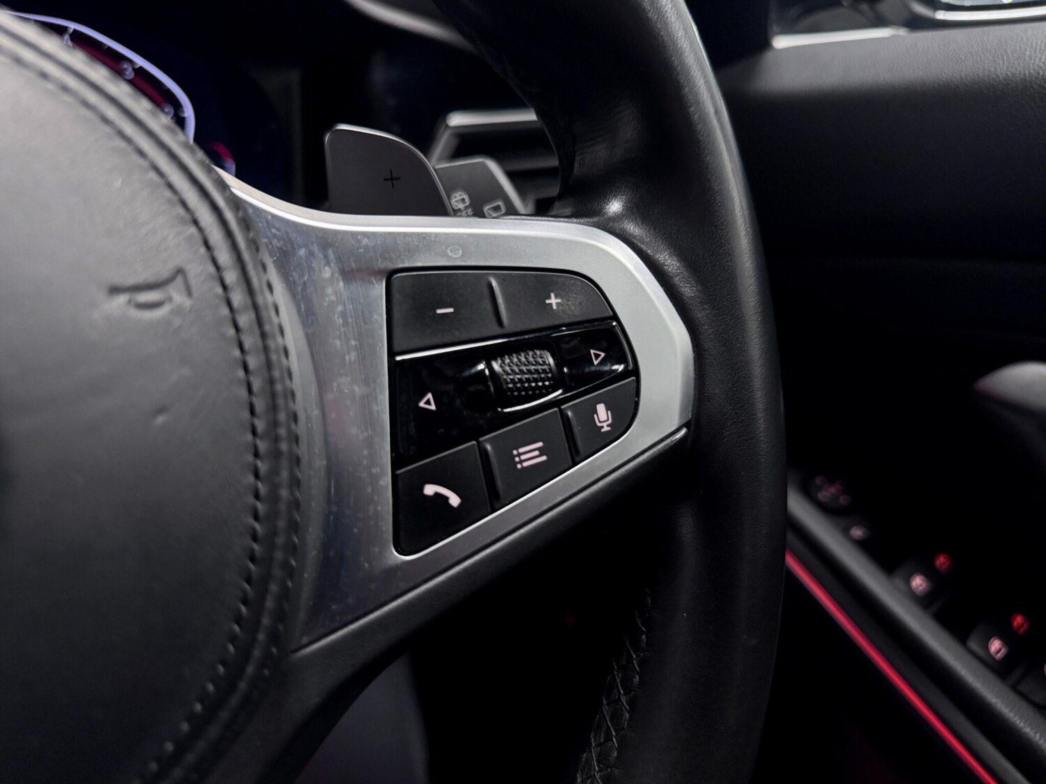 Used BMW 3 Series 2020 for sale - 77215097: Photo 38