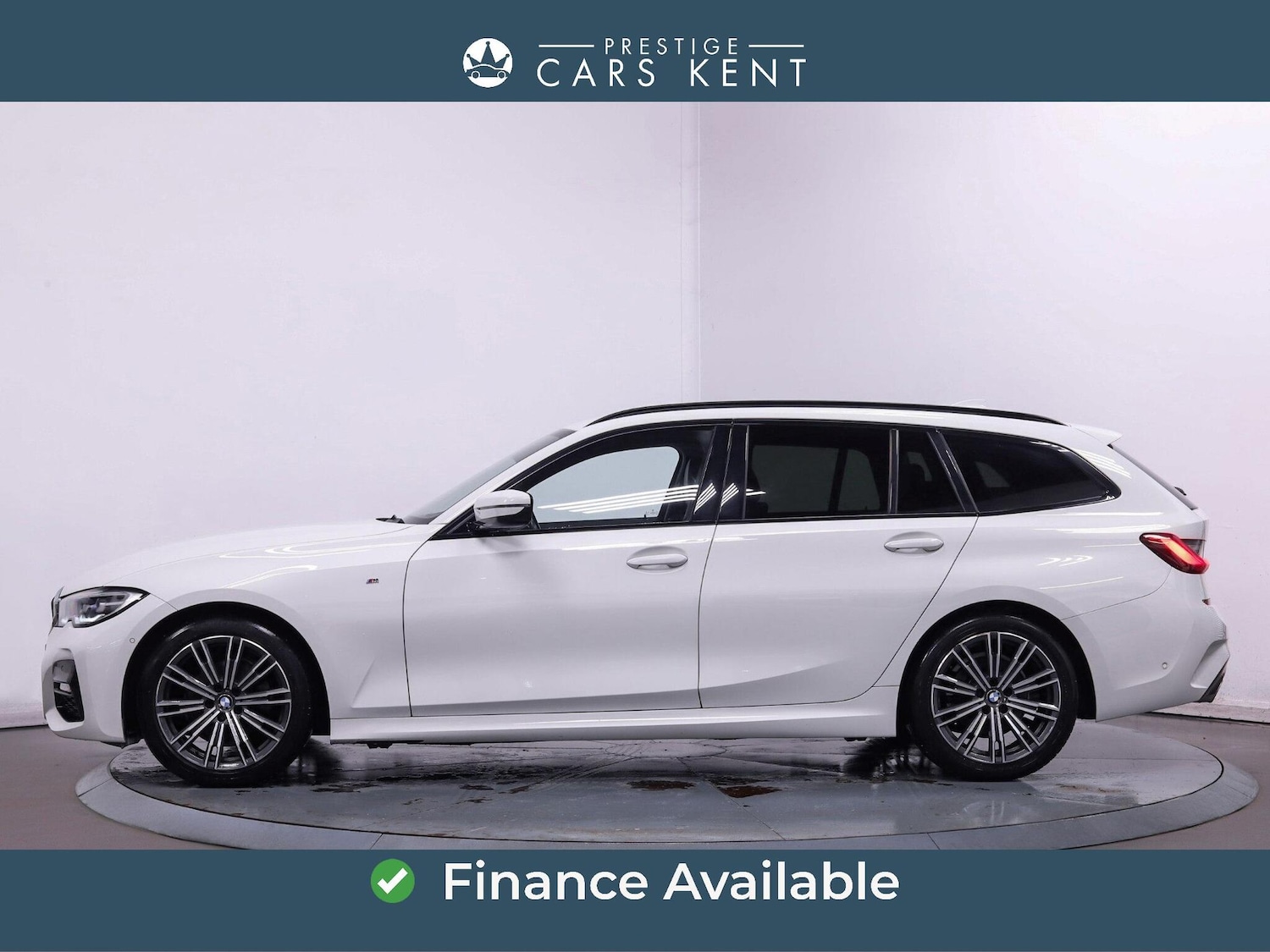 Used BMW 3 Series 2020 for sale - 77215097: Photo 4