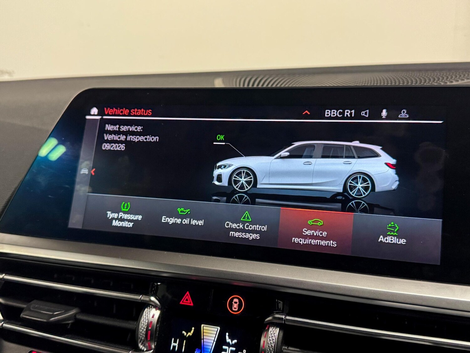 Used BMW 3 Series 2020 for sale - 77215097: Photo 44