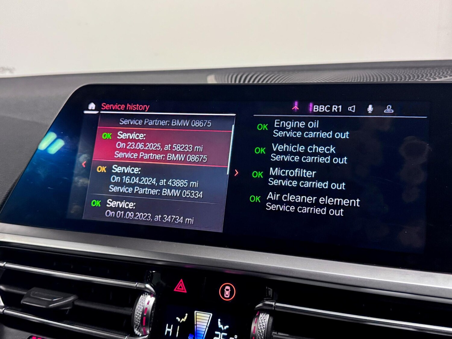 Used BMW 3 Series 2020 for sale - 77215097: Photo 45