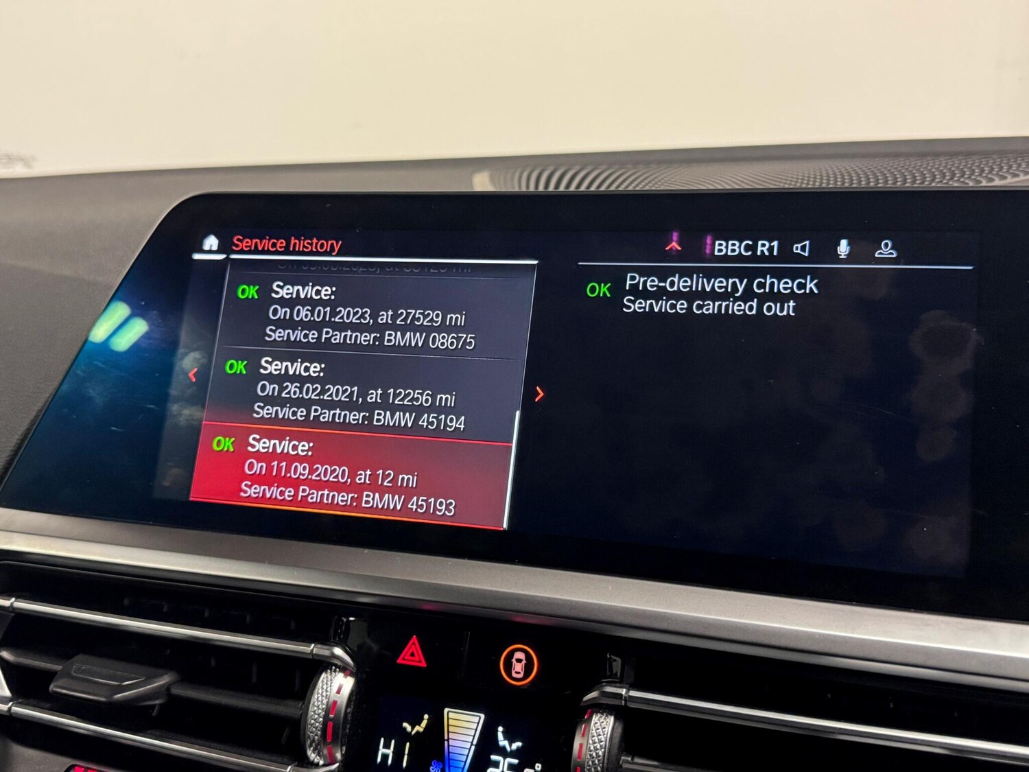 Used BMW 3 Series 2020 for sale - 77215097: Photo 47