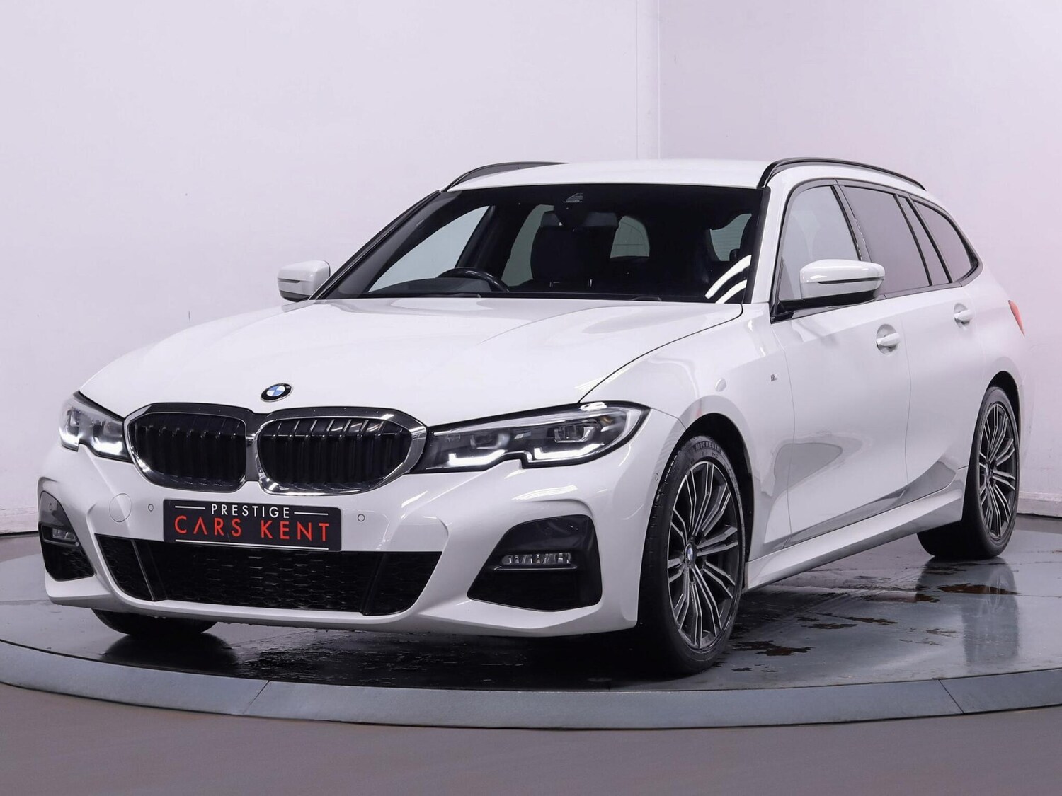 Used BMW 3 Series 2020 for sale - 77215097: Photo 6