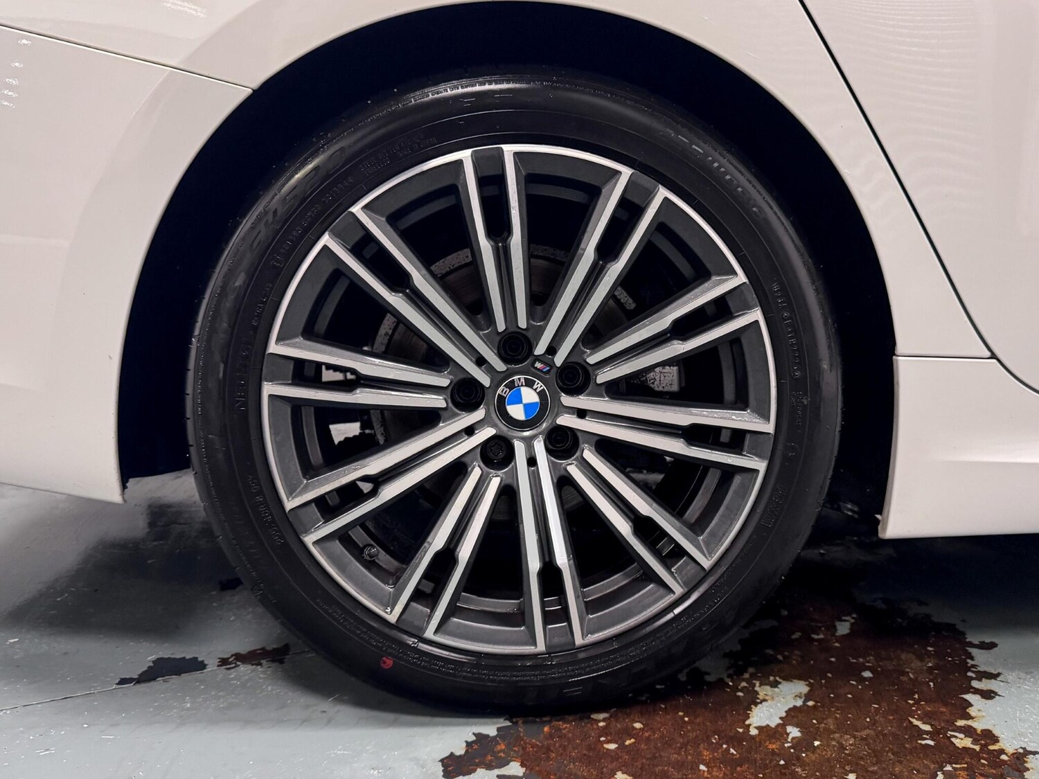 Used BMW 3 Series 2020 for sale - 77215097: Photo 61