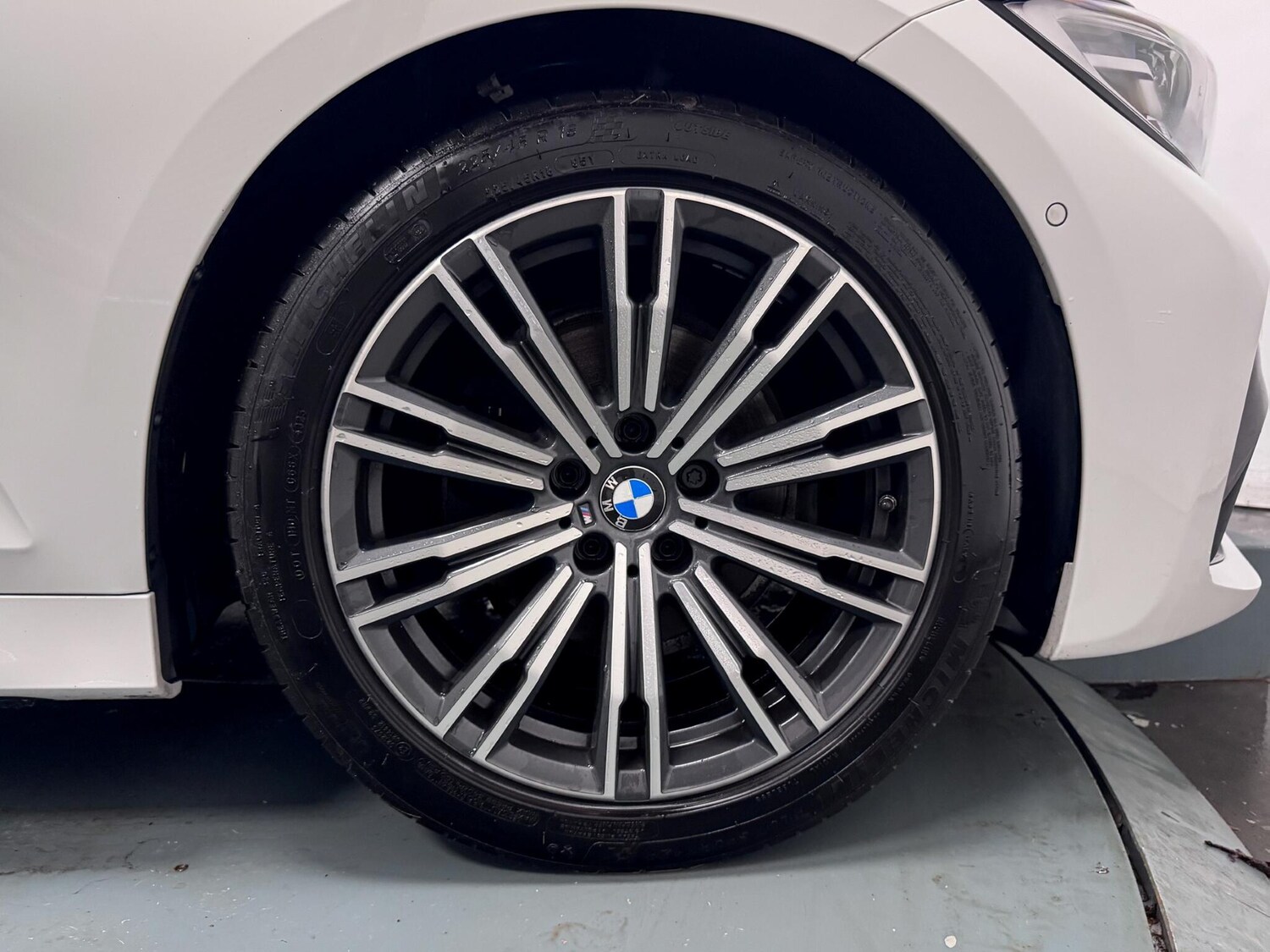 Used BMW 3 Series 2020 for sale - 77215097: Photo 62