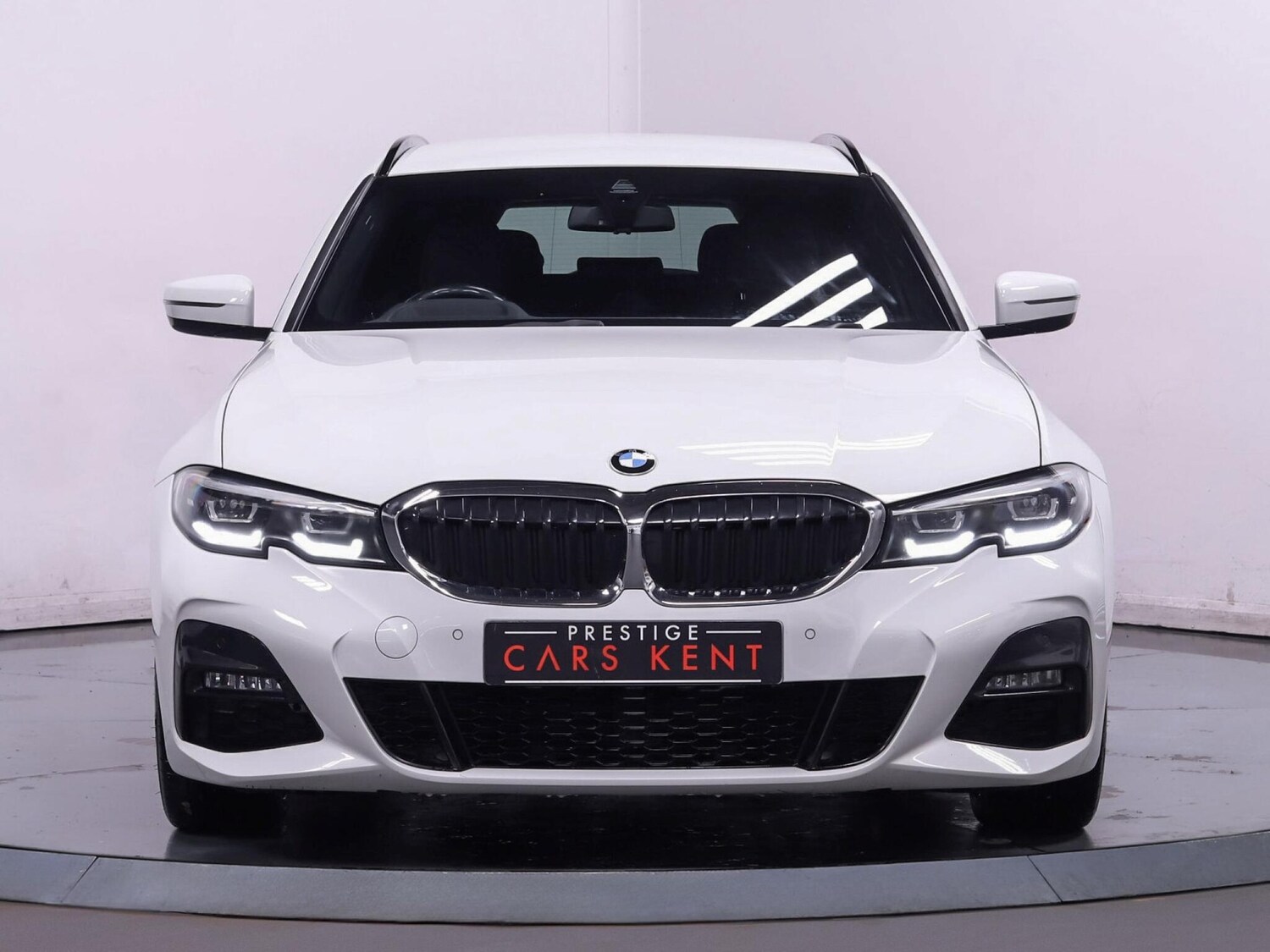 Used BMW 3 Series 2020 for sale - 77215097: Photo 7