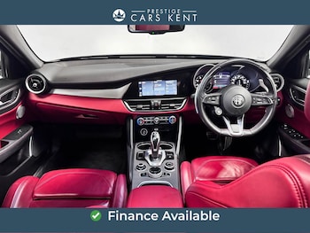 Used Alfa Romeo Giulia 2022 for sale - 77305603: Photo