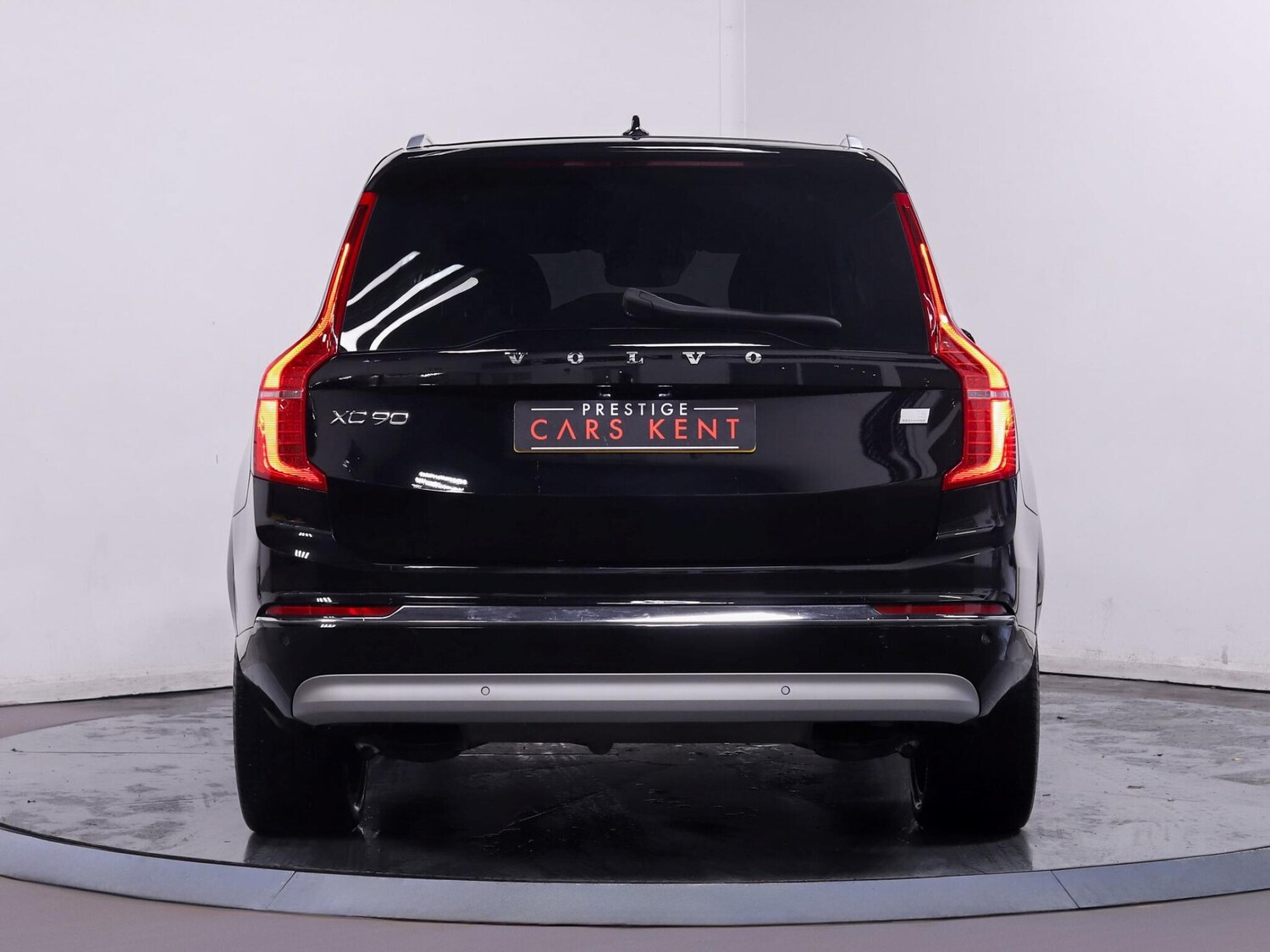 Used Volvo XC90 2021 for sale - 76572764: Photo 11