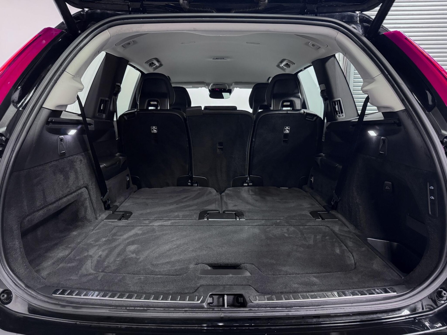 Used Volvo XC90 2021 for sale - 76572764: Photo 12