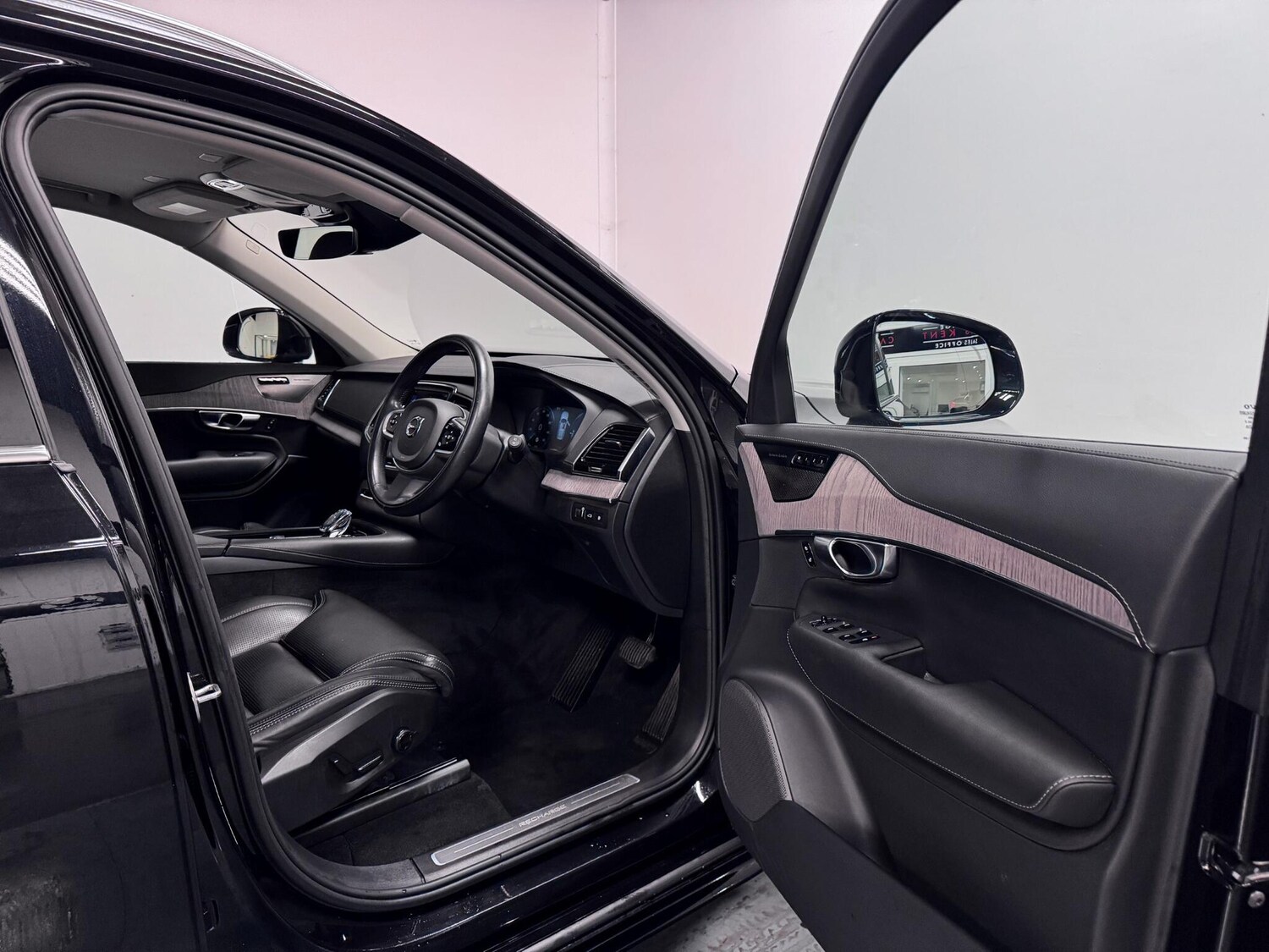 Used Volvo XC90 2021 for sale - 76572764: Photo 16