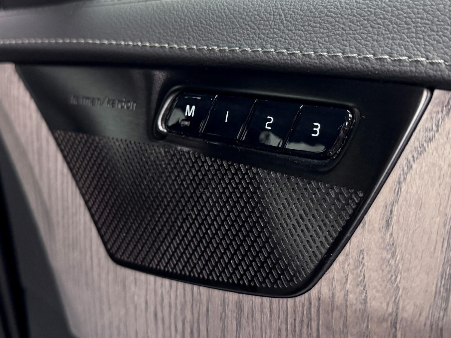 Used Volvo XC90 2021 for sale - 76572764: Photo 17